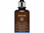 Apivita Tonic Lotion rahustav ja niisutav toonik lavendli ja meega 200 ml