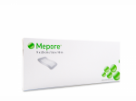 Mepore haavaplaaster 9x25cm isekleepuv steriilne N1