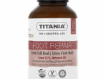 Titania Foot Repair 25% uureaga jalavannisool 270 g