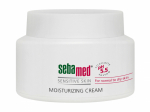Sebamed niisutav kreem 75 ml