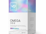 VPLab Omega 3-6-9 pehmekapsel N60
