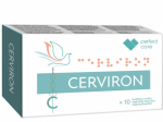 Cerviron vaginaalsed oovulid N10