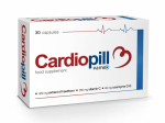 Cardiopill kapslid N30
