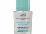 BioNike Defence Ultra-Care 48h alumiiniumivaba roll-on deodorant 50 ml