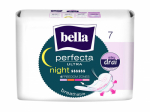 Bella Perfecta Ultra Night &otilde;hukesed tiibadega h&uuml;gieenisidemed N7