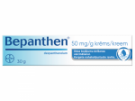 BEPANTHEN KREEM 50MG/G 30G