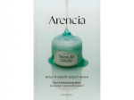 Arencia Holy Hyssop Sheet Mask niisutav kangasmask N1
