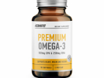 ICONFIT Omega 3 Premium kapslid N90