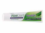 AloeDent Sensitive hambapasta tundlikele hammastele 100 ml