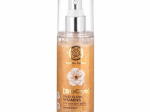 Natura Siberica BioCryo Vivid Glow Vitamins s&auml;delev naha- ja juuksesprei 125 ml