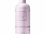 Hairburst Curly & Wavy Hair &scaron;ampoon lokkis juustele 350 ml