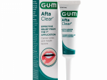 Sunstar Gum Aftaclear geel 10 ml