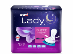 Seni Lady Super Night sidemed 1000ml N12