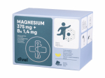 Olvel Magnesium 375mg + B6 1,4mg N30