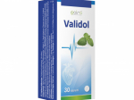 Paira Validol tabletid N30
