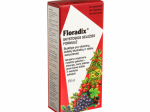 Salus Floradix raua-&uuml;rdisiirup 250 ml