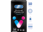 Durex Mutual Pleasure kondoomid N10