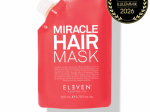 ELEVEN Australia Miracle juuksemask 200 ml