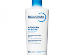 Bioderma Atoderm PP Baume intensiivne toitekreem kuivale ja v&auml;ga kuivale nahale 500 ml
