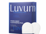 Luvum Pore Deep Cleansing puhastuspadjakesed N10 10