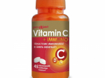 Pro Expert Vitamiin C + Immuno n&auml;rimistbl N45