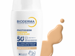 Bioderma Photoderm XDefense SPF50+ tooniv p&auml;ikesekreem toon 2 40 ml