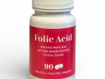 Bioaktiivne foolhape 400mcg tabletid N90