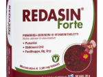 Redasin Forte S&uuml;dametabletid punase riisiga tbl N60