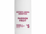 Sister's Aroma Deostick Passion Fruit deodorant 50 g