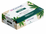 Cleanic Naturals Hemp vatitikud N200