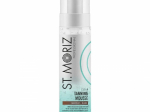 St.Moriz Professional Clear Medium Dark isepruunistuv v&auml;rvitu vaht 200 ml