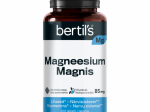 Bertils Magneesium Magnis 85mg tabletid N200