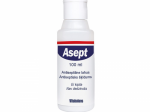 Asept desinfitseerimislahus 100 ml