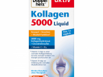 Doppelherz Aktiv kollagen 5000 k&otilde;hredele, luudele, lihastele 10ml N14