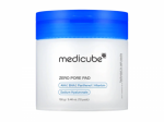 Medicube Zero Pore Pad 2.0 padjakesed N70