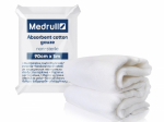 Medrull meditsiiniline marli 90cmx5m N1