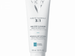 Vichy Purete Thermale 3in1 silma- ja n&auml;omeigieemaldaja tundlikule nahale 300 ml