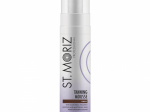 St.Moriz Professional Dark isepruunistuv vaht 200 ml
