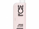 Natura Siberica Ice Professional Repair My Hair &scaron;ampoon kahjustatud juustele 250 ml