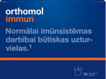 Orthomol Immun N30