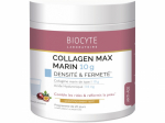 Biocyte Collagen Max Marine pulber merelise kollageeni ja h&uuml;aluroonhappega 210 g