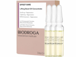 Biodroga Effect Care Lifting Boost pinguldavad &otilde;liampullid N3 2 ml