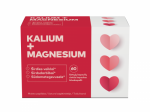 Kaalium+Magneesium+B1 kapslid N60