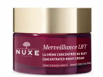 Nuxe Merveillance Lift kontsentreeritud &ouml;&ouml;kreem 50 ml