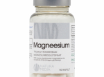 Natura Media magneesium bisgl&uuml;tsinaat kapslid N60