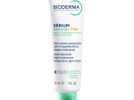 Bioderma Sebium Kerato+ geelkreem aknelisele nahale SPF30 30 ml