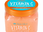 Tree Hut Vitamin C kehakoorija 510 g