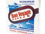 Bon Voyage reisikapslid N12
