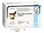 Pharma Nord Bio-Glucosamine Forte 500+40mg tabletid N80
