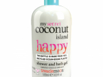 Treaclemoon My Coconut Island du&scaron;igeel 500 ml